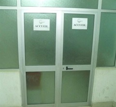 Accueil , Service d'orientation et juridique du GUFE